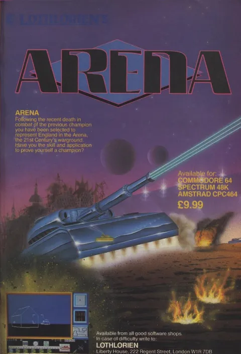 Advertisement