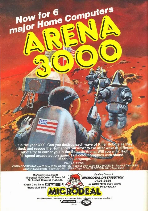 Advertisement