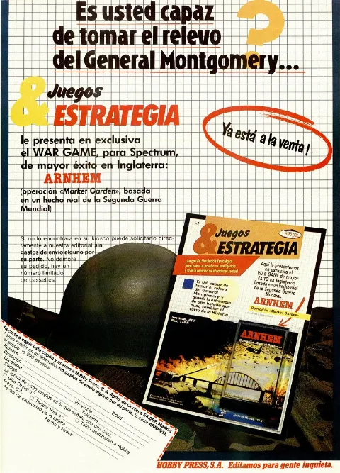 Advertisement