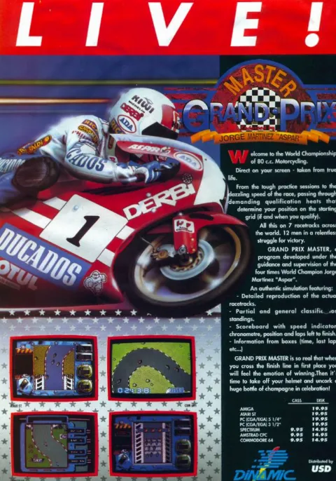 Advertisement
