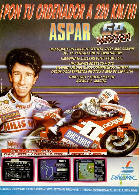 Advertisement