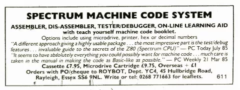 Advertisement