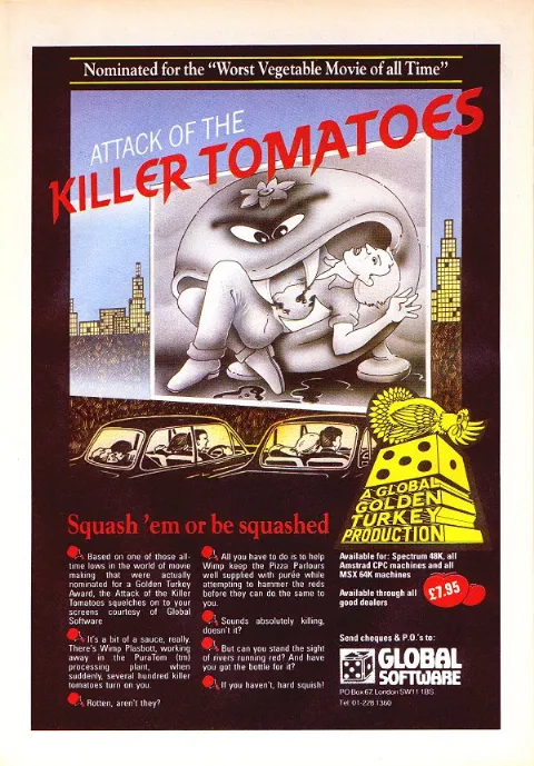 Advertisement
