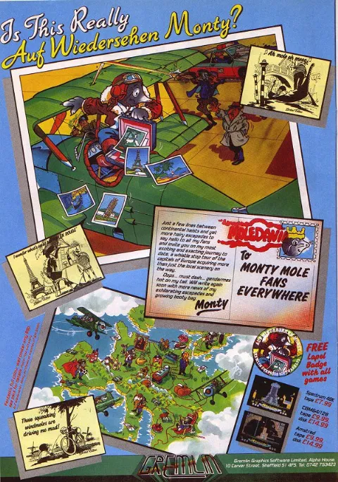 Advertisement