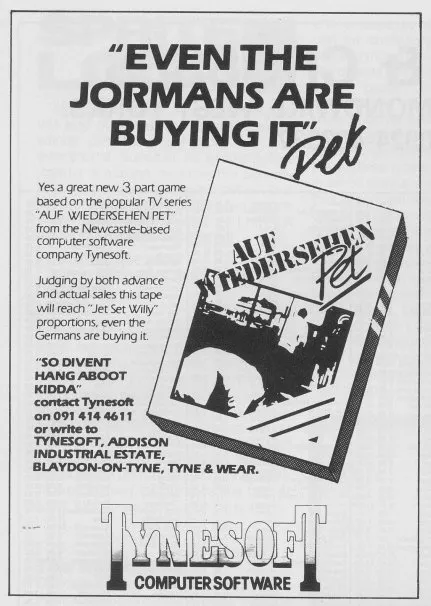 Advertisement
