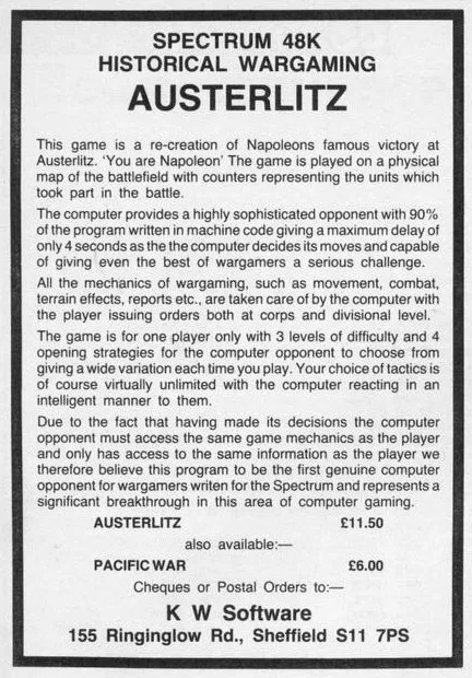 Advertisement