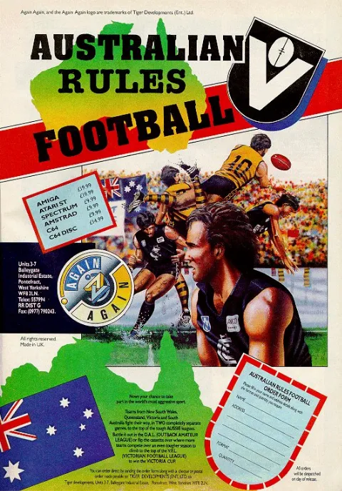 Advertisement