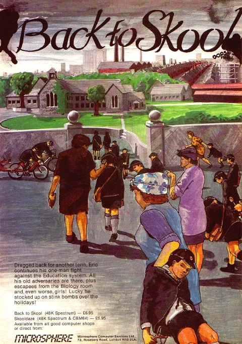 Advertisement
