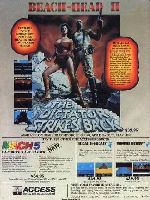 Advertisement
