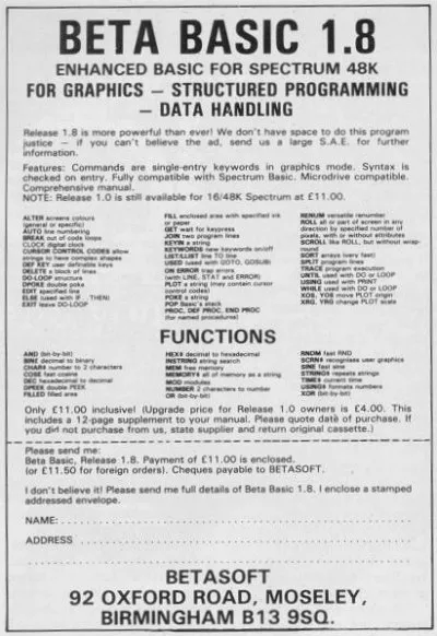 Advertisement