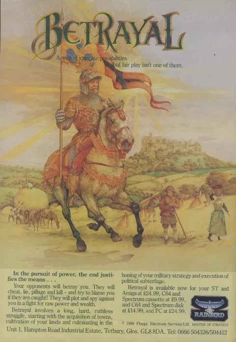 Advertisement