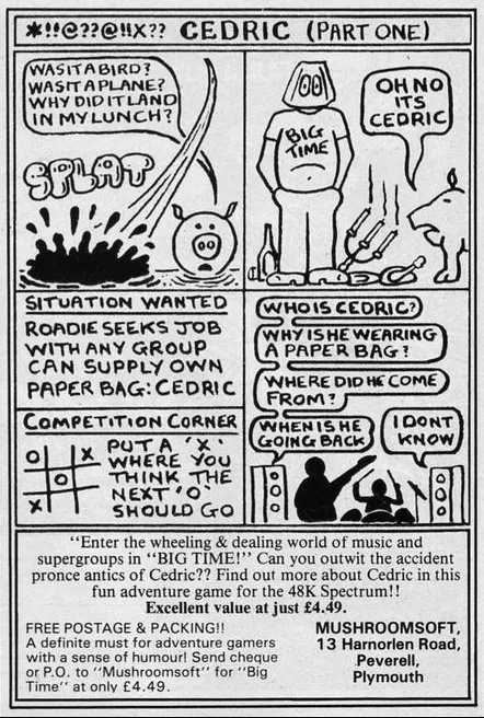 Advertisement