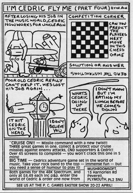 Advertisement