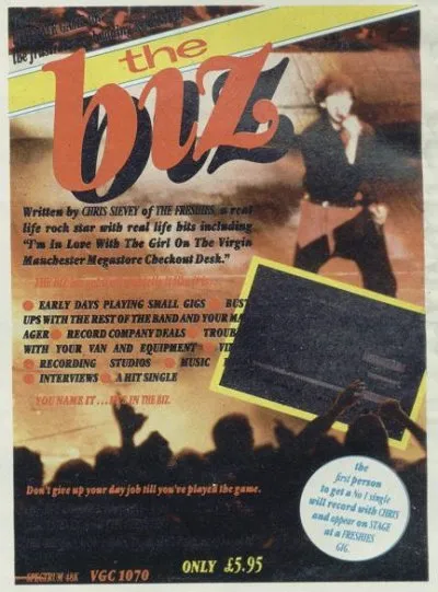 Advertisement