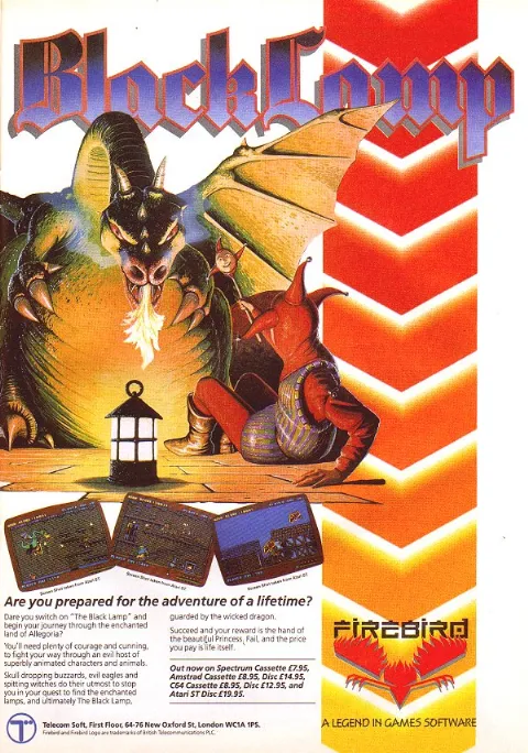 Advertisement