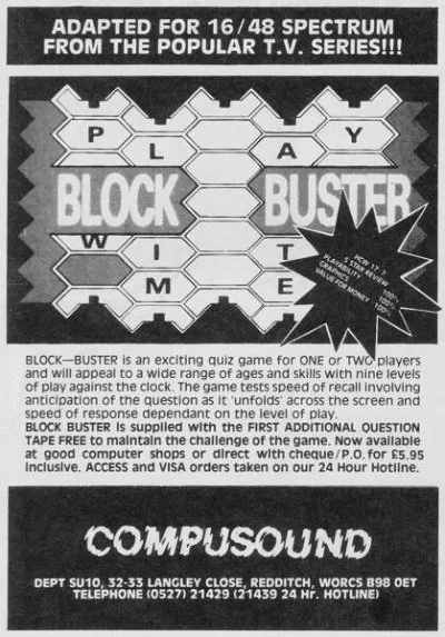 Advertisement