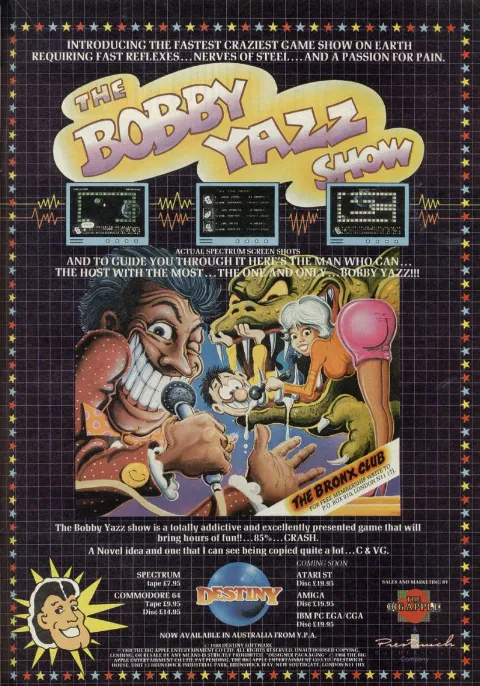 Advertisement