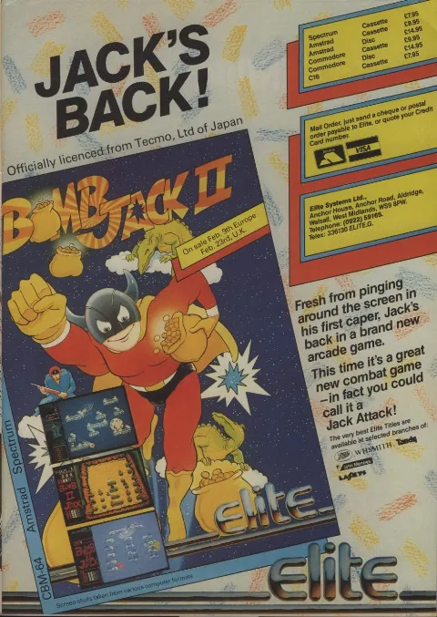 Advertisement