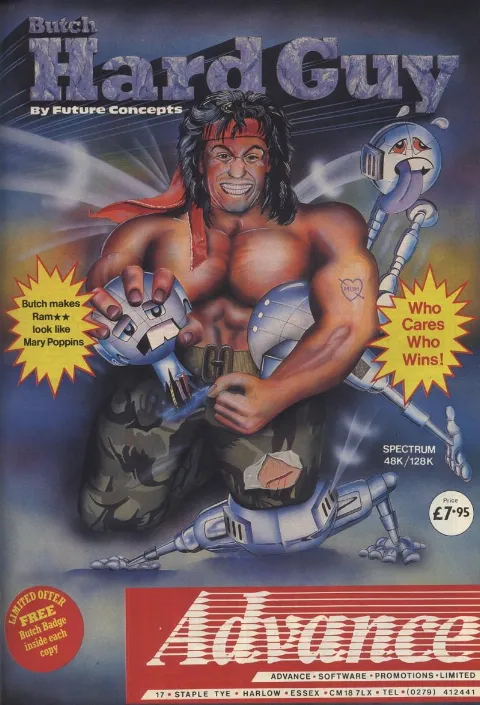 Advertisement