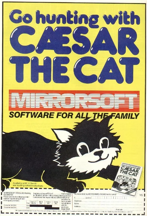 Advertisement