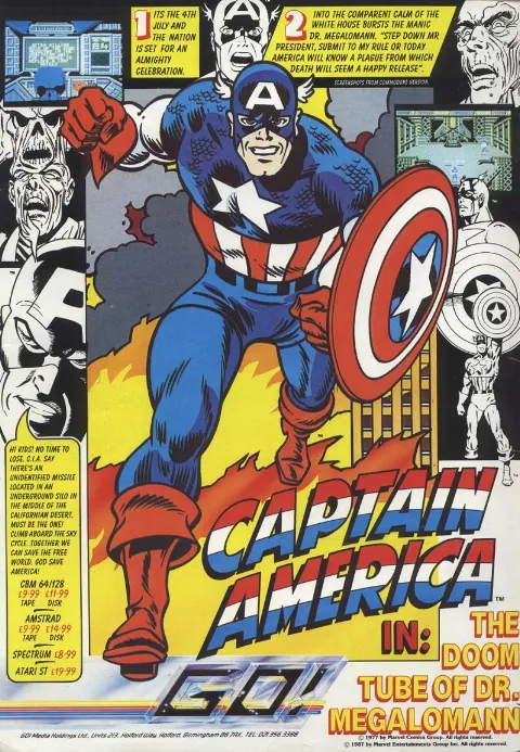 Advertisement