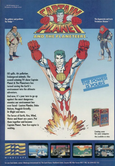 Advertisement