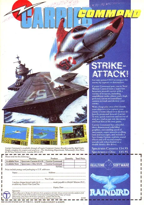 Advertisement