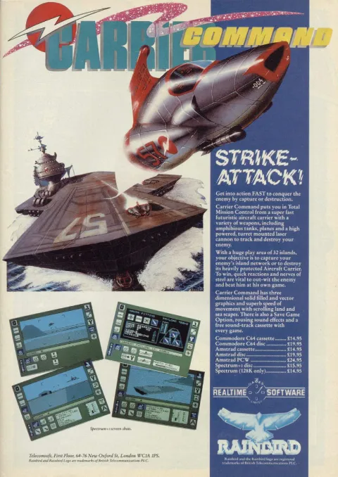 Advertisement