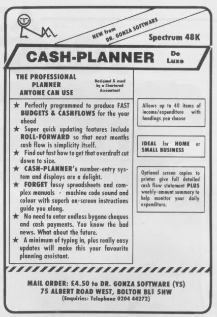 Advertisement