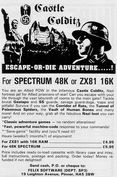 Advertisement