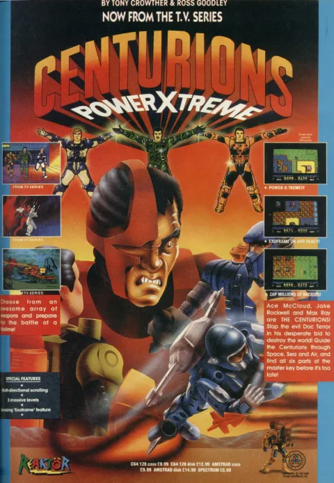 Advertisement