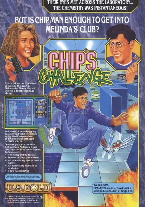 Advertisement