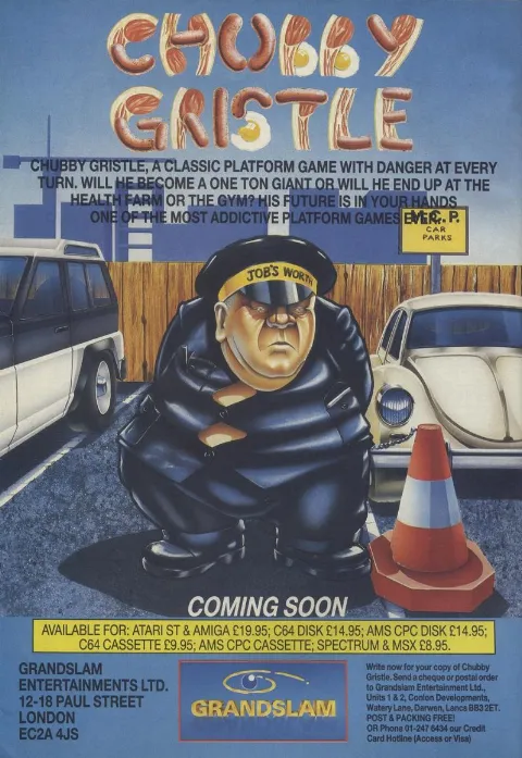 Advertisement