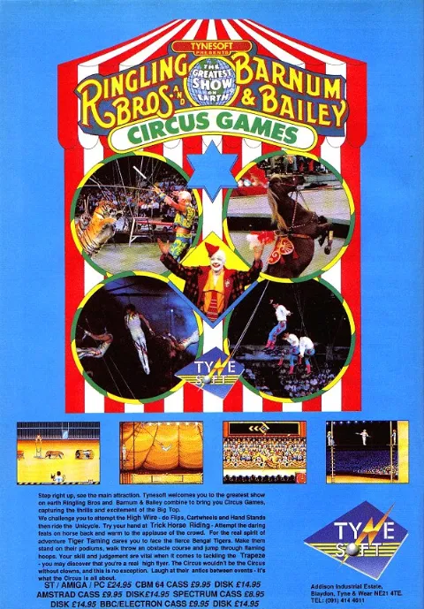 Advertisement