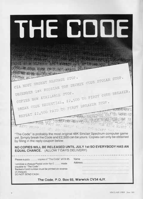 Advertisement
