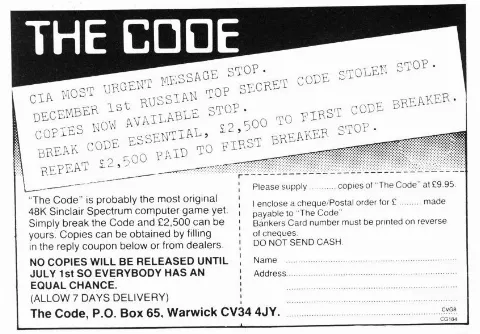 Advertisement