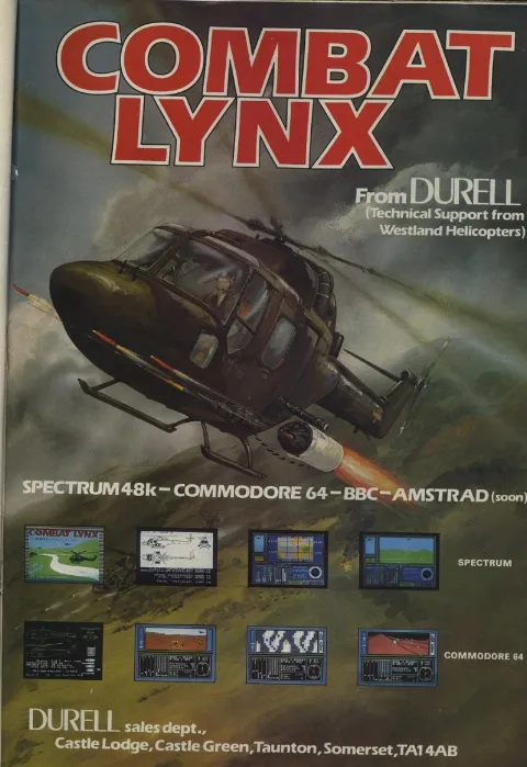 Advertisement