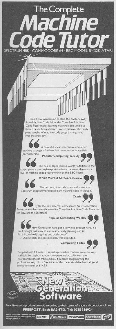 Advertisement