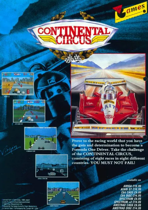 Advertisement
