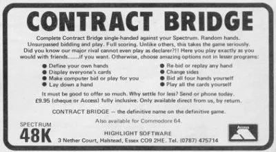 Advertisement