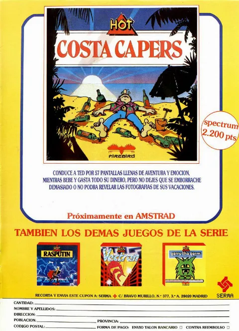 Advertisement