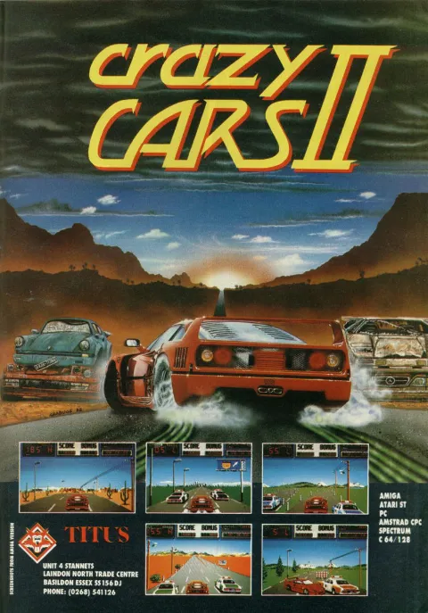 Advertisement