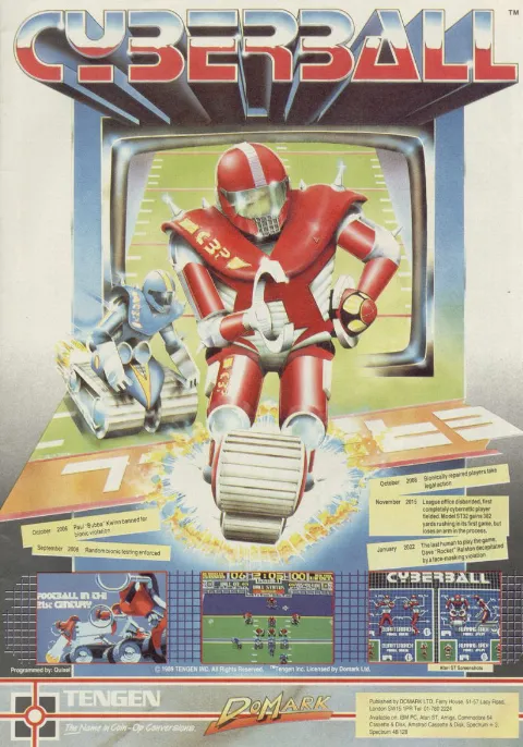 Advertisement