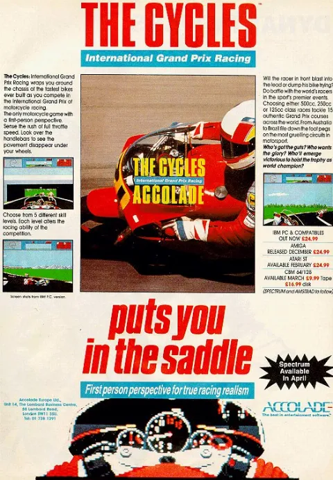 Advertisement