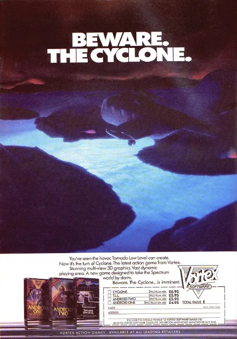 Advertisement