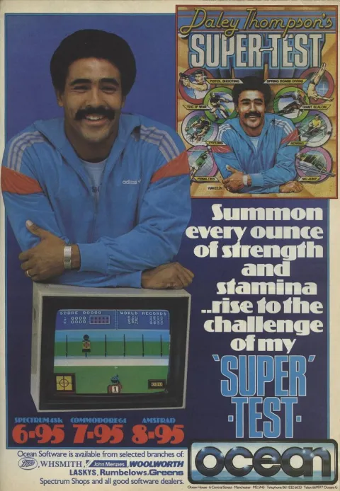 Advertisement