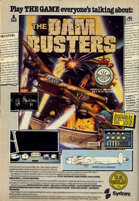 Advertisement