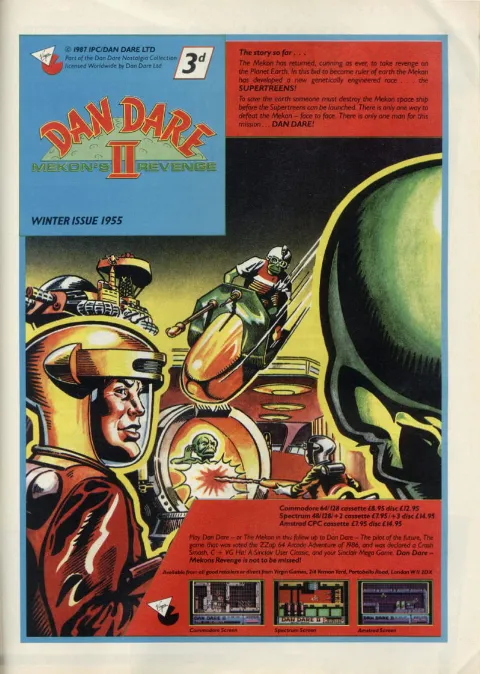 Advertisement