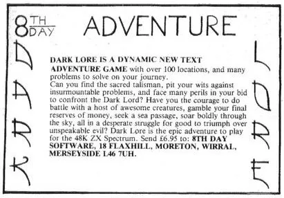 Advertisement