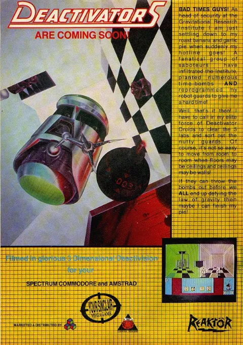 Advertisement
